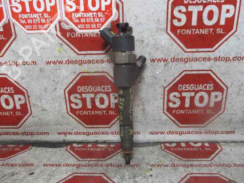 Injektor für RENAULT LAGUNA II (BG0/1_) 1.9 dCi (BG12) (116 hp) 7394276