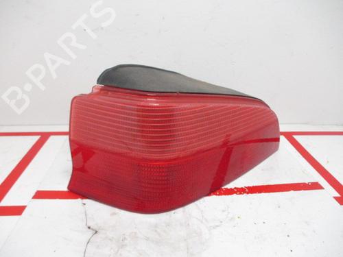 Left taillight PEUGEOT 106 II (1A_, 1C_) 1.4 i | BP15928637C34 