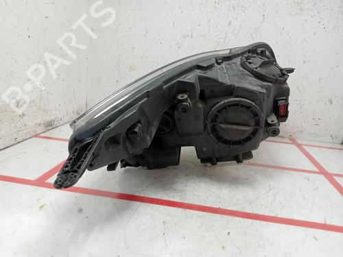 Left headlight OPEL INSIGNIA A (G09) | BP29607775C28