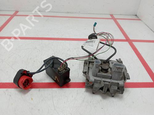 Used Lights ECU Lights ECU BMW 3 Compact (E46) 318 ti (143 hp) 25846610 25846610