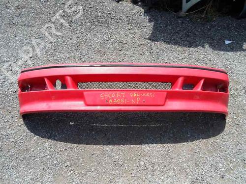 Used Front bumper FORD ESCORT V (AAL, ABL) 1.8 16V XR3i (105 hp) 7620879