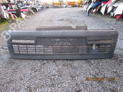 Used Front bumper FIAT CINQUECENTO (170_) [1991-1999]  7617759