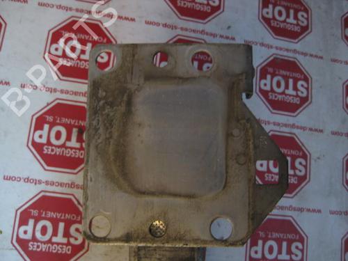 Front bumper reinforcement PEUGEOT 308 SW I (4E_, 4H_)  | BP7326151C109 