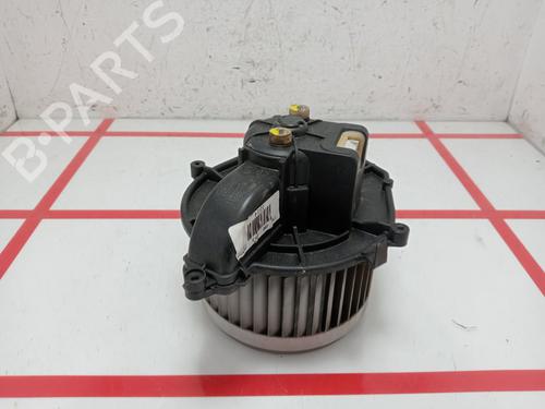 Heater blower motor CITROËN BERLINGO MULTISPACE (B9) 1.6 HDi 75 16V | BP24866425M62 