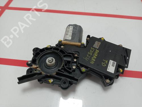 Right rear window motor VW SHARAN (7M8, 7M9, 7M6) 1.9 TDI | BP22900851E22 