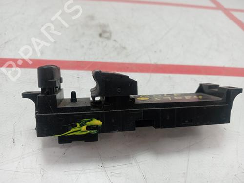 Left front window switch VW GOLF IV (1J1)  | BP29906231I27 
