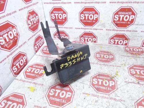 ABS pump DACIA DOKKER MPV (KE_)  | BP8356898M43 