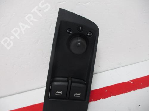 Left front window switch AUDI A1 Sportback (8XA, 8XF) 1.2 TFSI | BP15929688I27 