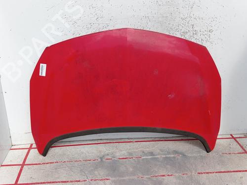 hood-opel-astra-j-p10-2009-2010-2011-2012-2013-2014-2015-2016-34102529 main image