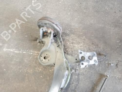 Rear axle CITROËN NEMO Box Body/MPV (AA_) | BP37407636M2 - Image 4