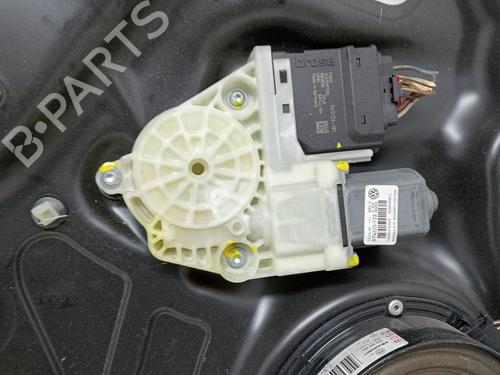 Rear left window mechanism VW PASSAT B6 Variant (3C5) 1.9 TDI | BP28093647C24 - Image 3