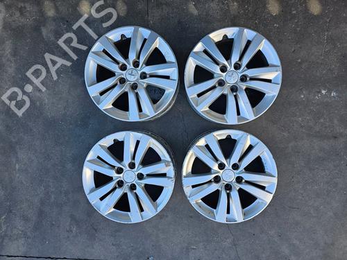 Rim PEUGEOT 308 II (LB_, LP_, LW_, LH_, L3_)  | BP29750728C45 