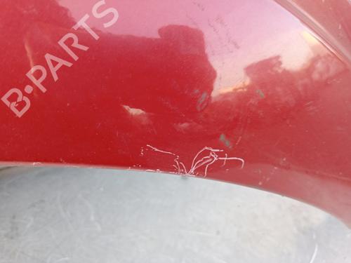 Left front fenders CITROËN C3 I (FC_, FN_)  | BP7618263C41 