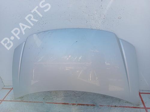 Hood CHRYSLER VOYAGER IV (RG, RS) 3.3 667696 |