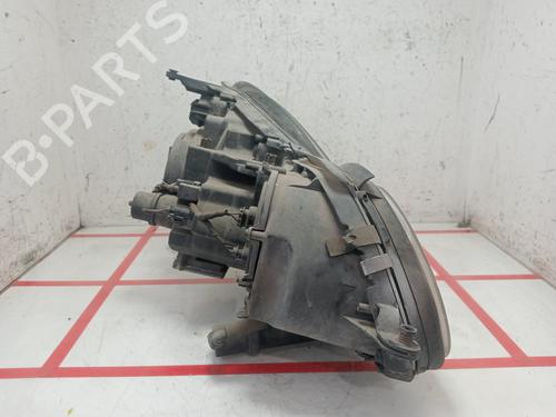 Left headlight MERCEDES-BENZ E-CLASS (W211) E 400 CDI (211.028) | BP30963378C28