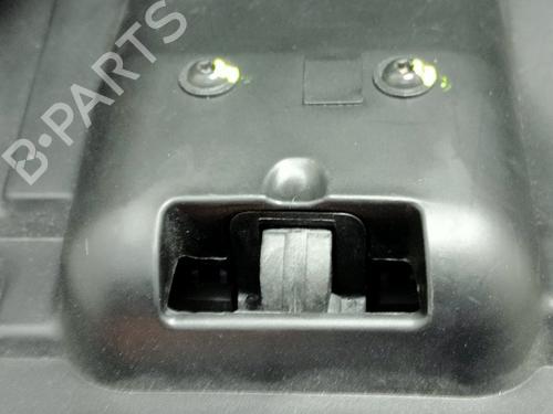 Handskerum FORD FIESTA VI (CB1, CCN) 1.5 TDCi | BP20931256C95 