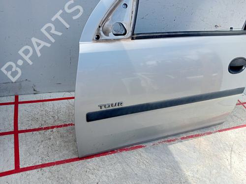 Left front door OPEL COMBO Tour 1.7 CDTI 16V | BP24987983C2 