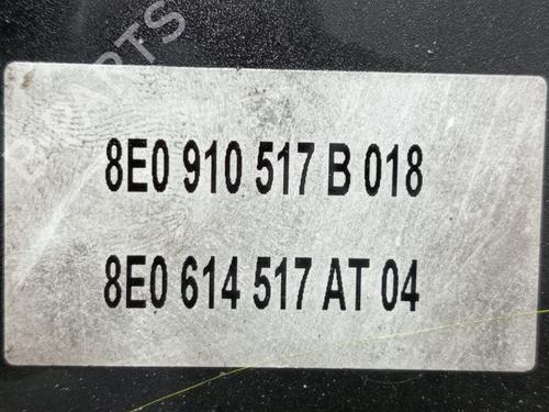 ABS pump AUDI A4 B7 (8EC) 2.0 TDI 16V | BP23226039M43 