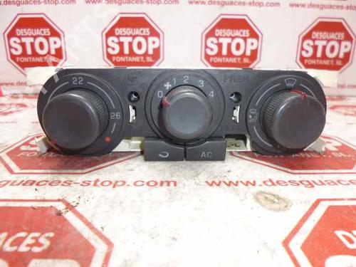 Used Climate control SEAT CORDOBA (6L2) [2002-2009]  7382757