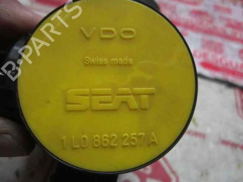 Comfort control module SEAT IBIZA II (6K1)  | BP7393455M56 