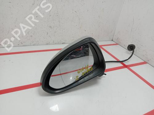 Left mirror OPEL CORSA D (S07)  | BP22760310C26 