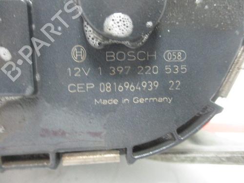 Front wiper motor SEAT LEON (1P1) 1.9 TDI | BP15928247M29 