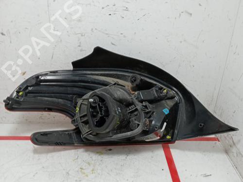 Høyre baklys PEUGEOT 208 I (CA_, CC_)  | BP29001050C35 