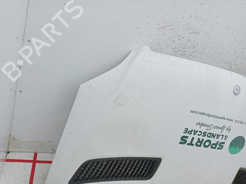 Hood MERCEDES-BENZ SPRINTER 3-t Platform/Chassis (B906) 218 CDI (906.111, 906.113, 906.211, 906.213) | BP29722038C1 