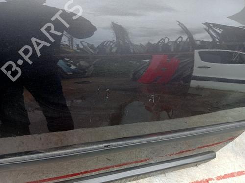 Left rear door SKODA SUPERB I (3U4)  | BP22632948C4 