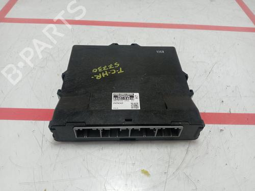 Module électronique TOYOTA C-HR (_X1_) [2016-2026]  32123992