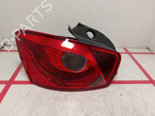 Farolim esquerdo Farolim esquerdo SEAT IBIZA IV (6J5, 6P1) [2008-2017] 38929414 38929414