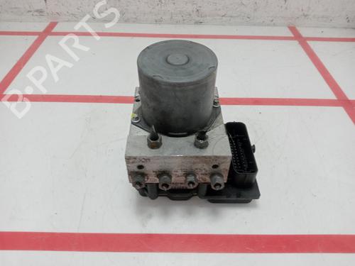 ABS pump CITROËN C4 II (NC_)  | BP27724595M43 