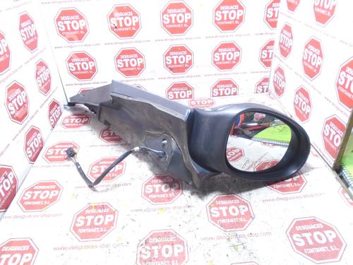 Used Right mirror RENAULT ESPACE III (JE0_) 2.2 12V TD (JE0E, JE0H, JE0P) (113 hp) 8249335