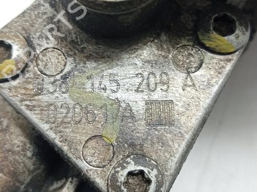 Vacuum pump SEAT LEON (1M1) | BP36308365M80 - Image 3