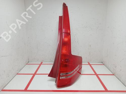 Used Right taillight CITROËN C4 I (LC_) 1.6 HDi (90 hp) 23433971