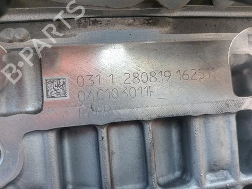 Engine SKODA FABIA III (NJ3) | BP37247904M1 - Image 5