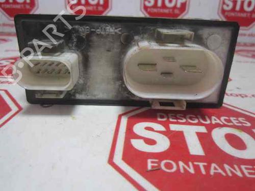 Electronic module SEAT IBIZA II (6K1)  | BP15919319M83 