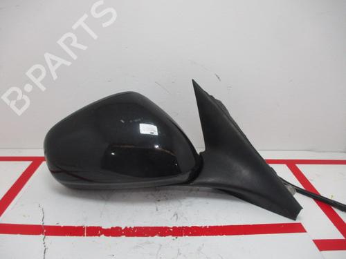 Right mirror ALFA ROMEO 159 (939_) 1.9 JTDM 16V (939AXC1B, 939AXC12) | BP15927391C27 