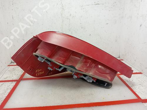 Right taillight MERCEDES-BENZ A-CLASS (W169) A 200 (169.033, 169.333) | BP21796416C35