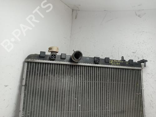 Køler CITROËN C3 Picasso (SH_) 1.2 THP 110 (SHHNZ6) | BP27360351M31 