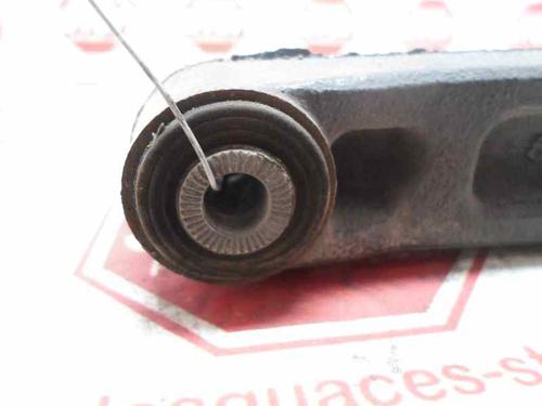 Right front suspension arm OPEL AGILA (A) (H00)  | BP7371095M13 