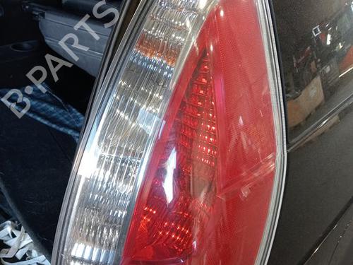 Rückleuchte Rechts für MAZDA 5 (CR) 2.0 CD (CR19) (143 hp) 30700942