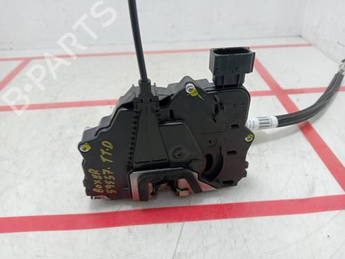 Tailgate lock PEUGEOT BOXER Van 2.0 BlueHDi 130 | BP33942065C101 - Image 6