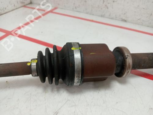 Right front driveshaft DACIA LOGAN MCV (KS_) | BP29914902M39