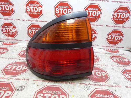 Used Left taillight RENAULT LAGUNA I (B56_, 556_) [1993-2002]  7345977
