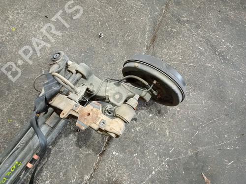 Rear axle CITROËN XSARA PICASSO (N68) 1.6 HDi | BP31840370M2