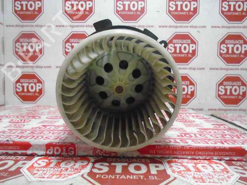 Varmvifte PEUGEOT 307 SW (3H) 1.6 16V | BP7384637M62 