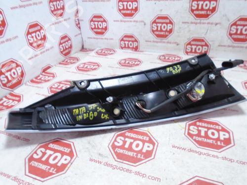 Right taillight TATA INDIGO MARINA (4_V2)  | BP15923059C35