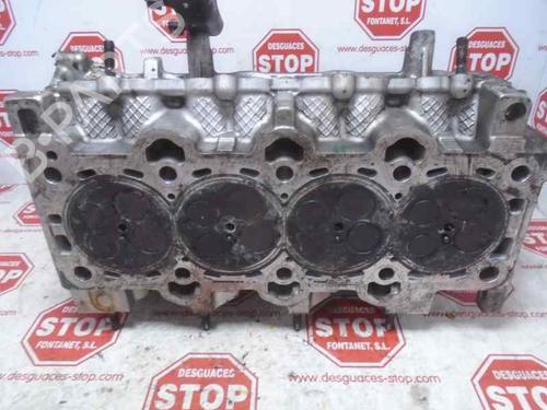 Cylinder head HYUNDAI TUCSON (TL, TLE) 1.7 CRDi | BP15922574M5 