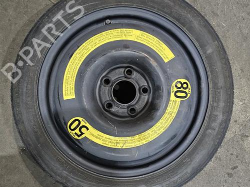 Used Jack Kit VW GOLF III (1H1) 2.0 (115 hp) 29927622